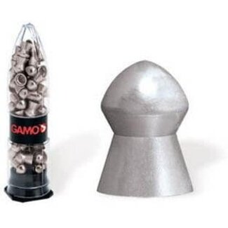 GAMO Gamo PBA Platinum Pellets Cal.22 50/pk