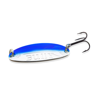 WILLIAMS Cuillère Williams Bully 9/10oz Bleu Argenté