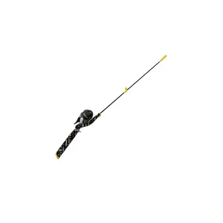 ZEBCO Zebco Batman 29'' #6 Fishing Combo