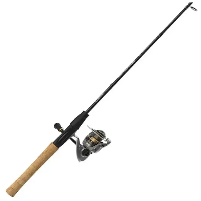 Quantum Strategy 6'6'' Medium Fast Spinning Combo