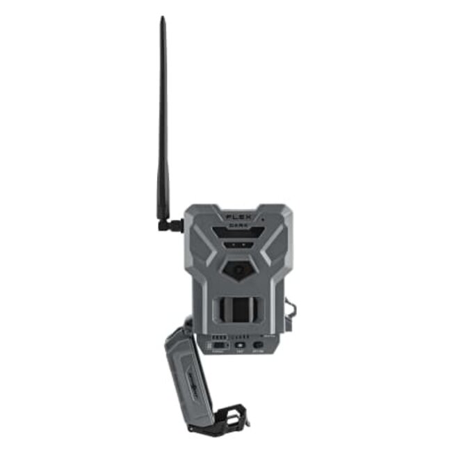 Spypoint Flex-Dark Cellular Trail Cam