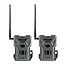 Spypoint Flex-Dark Twin Pack Cellullar Trail Camera