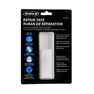 NORTH 49 North 49 Repair Tape for Cuts, Tears and Leaks