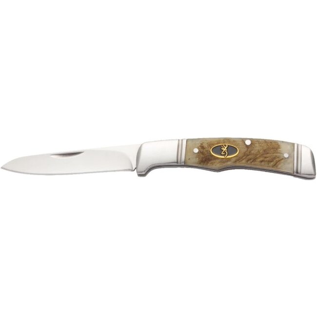 Browning Joint Venture Folding Knife