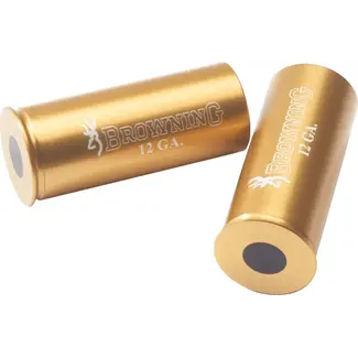 Browning Snap Caps Browning Cal.12