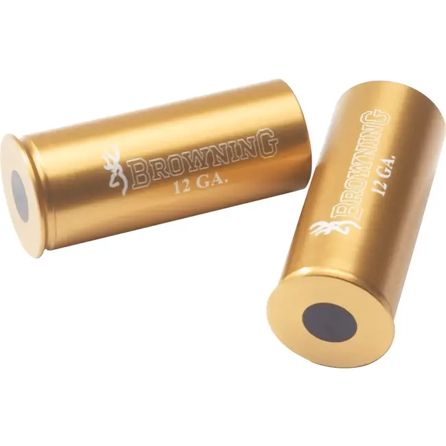 Browning 12ga Snap Caps