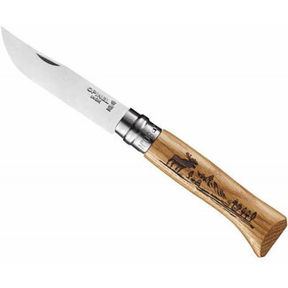 OPINEL Opinel No8 Original Knife