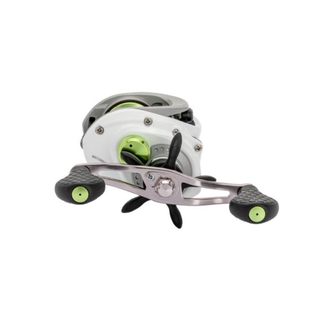 Lew's Mach 1 7.5:1 Right Handed Baitcast Reel