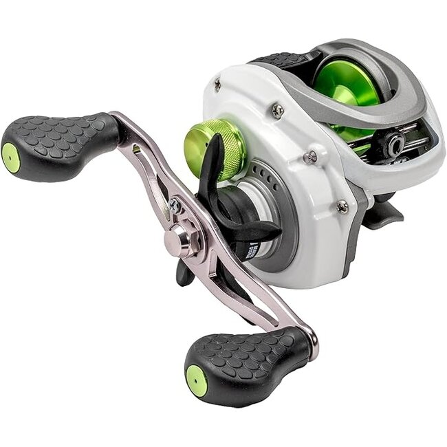 Moulinet Lancer Lourd Lew's Mach 1  7.5:1 Droitier