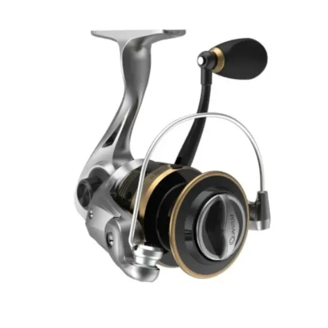 Quantum Strategy 6'6'' Medium Fast Spinning Combo