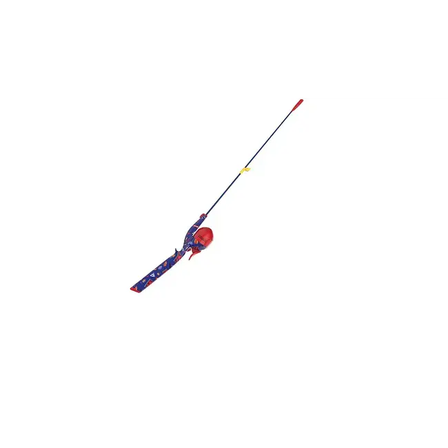 Zebco Wonder Woman 29'' #6 Fishing Combo