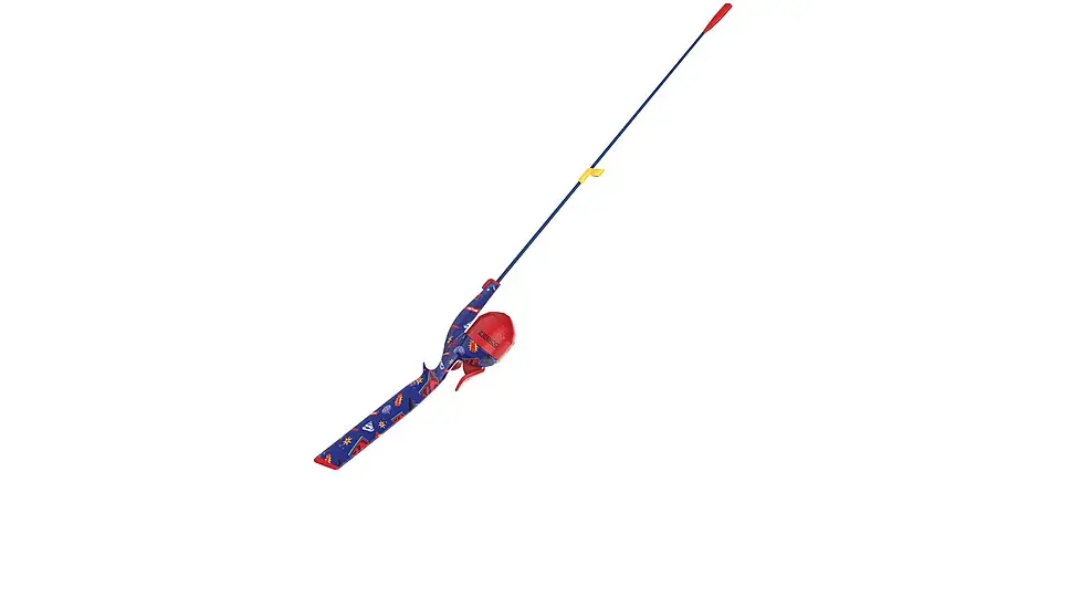 Moulinet de pêche à rotation SONEW - 4.8:1 - Force de freinage élevée
