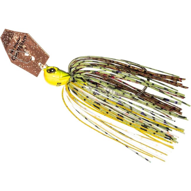 Chatterbait  Z-Man Elite Evo 3/8oz
