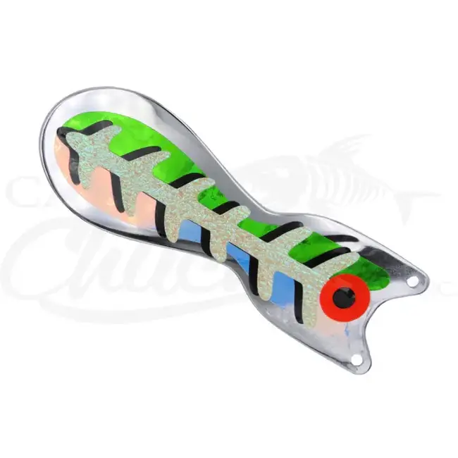 Flasher Dreamweaver Spindoctor 8"