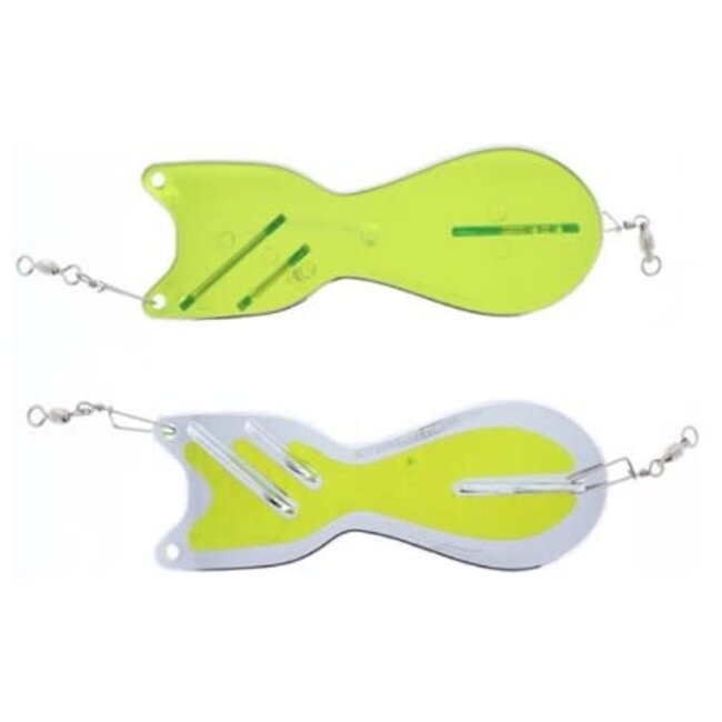 Dreamweaver Spindoctor Flasher 8"