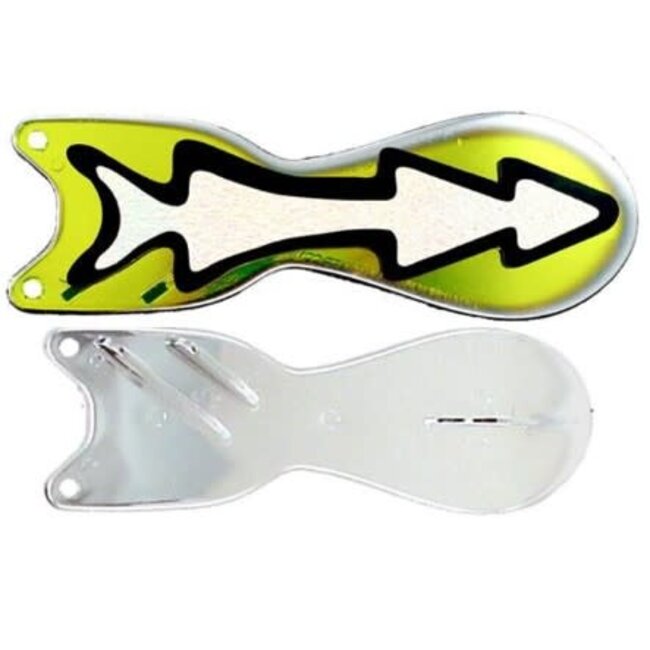 Flasher Dreamweaver Spindoctor 8"