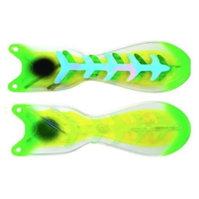 Flasher Dreamweaver Spindoctor 8"