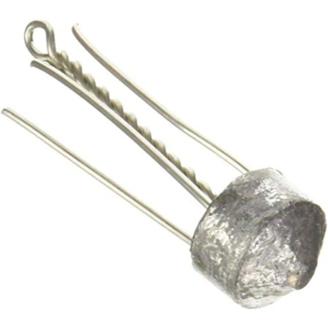 Spider Fishing Sinker 4 oz