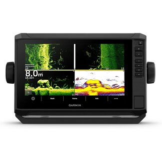 GARMIN Garmin ECHOMAP UHD 95CV ​​Sonar With Transducer