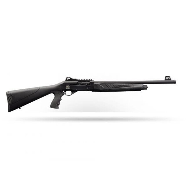 Fusil Charles Daly 601 Tactical Semi-Auto Cal.12 3'' 18.5'' Noir