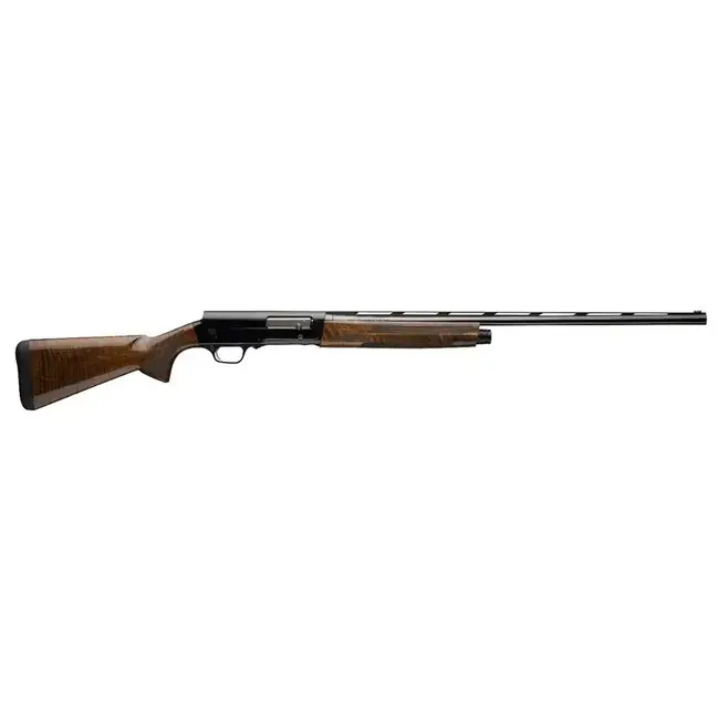 Browning A5 Hunter 20ga 3'' 28'' Semi-Auto Wood Shotgun