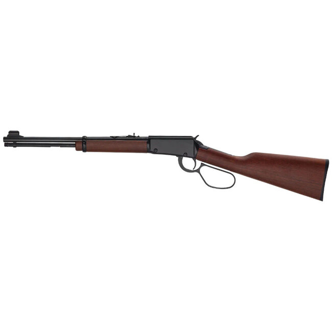 Henry Lever H001L Cal.22lr Wood Rifle