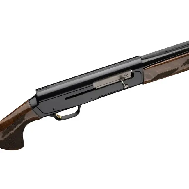 Browning A5 Hunter 20ga 3'' 28'' Semi-Auto Wood Shotgun