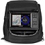 Garmin Echomap UHD2 55CV Navionics 4 Season Portable Sonar Kit with Summer/Ice Transducer