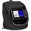 Garmin Echomap UHD2 55CV Navionics 4 Season Portable Sonar Kit with Summer/Ice Transducer