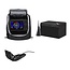 Garmin Echomap UHD2 55CV Navionics 4 Season Portable Sonar Kit with Summer/Ice Transducer