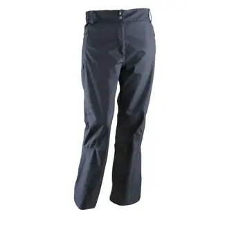 MISTY MOUNTAIN Pantalon Imperméable Misty Mountain Microdry Noir Femme