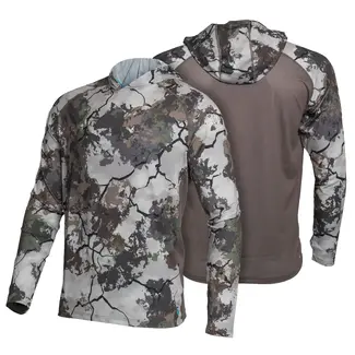 Mobile Cooling Fieldsheer Mobile Cooling Men's King Ultra Hoodie