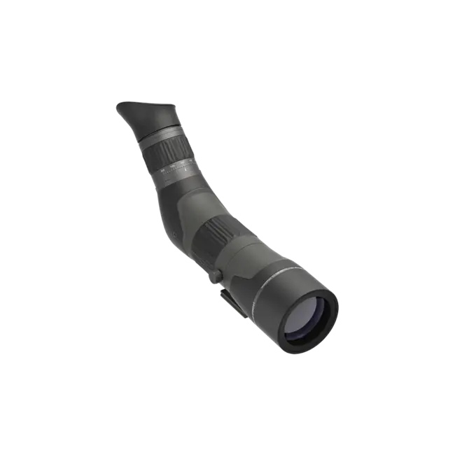 Leupold SX-2 Alpine HD Gen 2 20-60x60mm Angled Spotting Scope