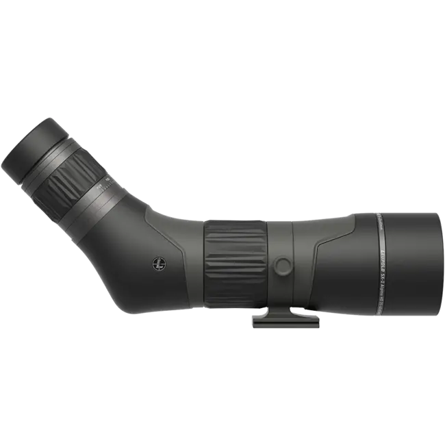 Lunette d'Observation Leupold SX-2 Alpine HD Gen 2 20-60x60mm à Angle