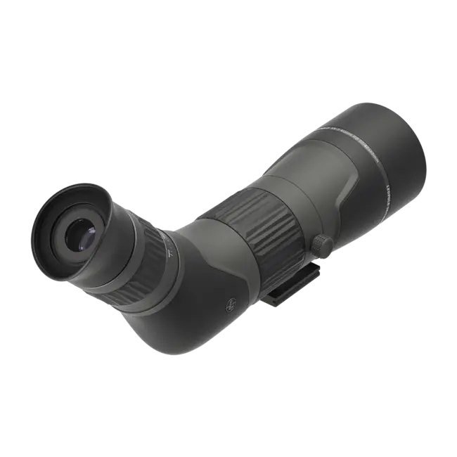 Lunette d'Observation Leupold SX-2 Alpine HD Gen 2 20-60x60mm à Angle