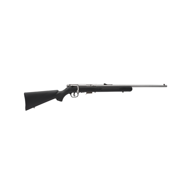Savage 93 FSS Stainless Cal.22 WMR Rifle
