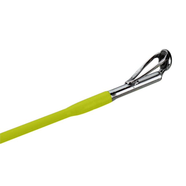 Profishiency Flash 6' Medium Spincast Combo