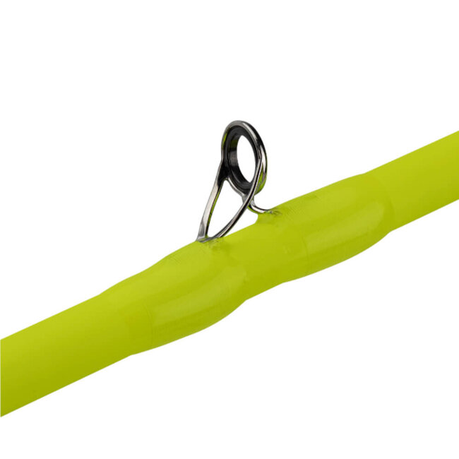 Profishiency Flash 6' Medium Spincast Combo