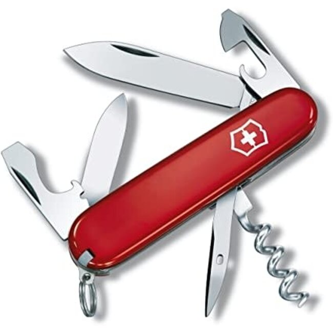 Victorinox Spartan Swiss Army Knife