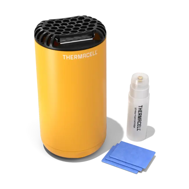 Thermacell Citrus Shield Mosquito Repellent