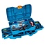 Flambeau Nexgen 4/0 Medium Blue Tackle Box