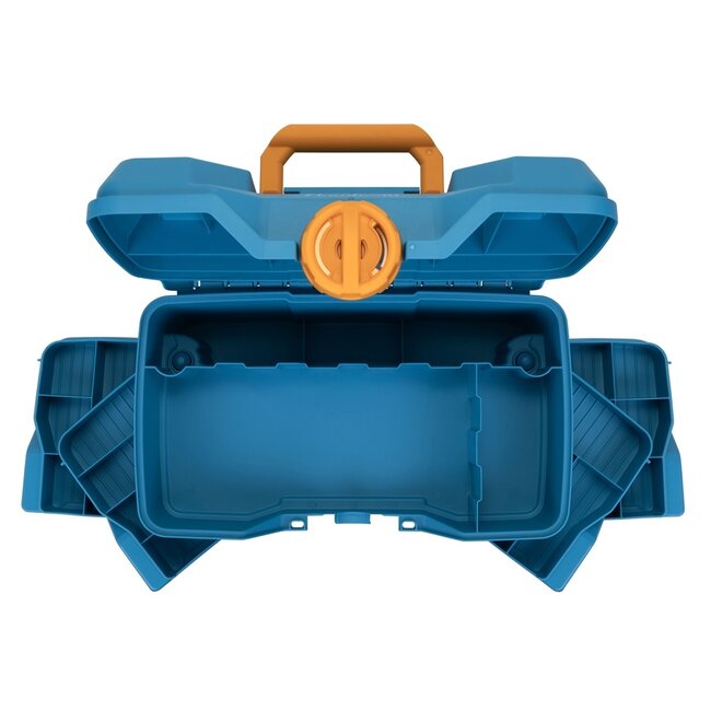 Coffre à Pêche Flambeau Nexgen  4/0 Medium Bleu