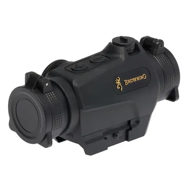 Browning Buck Mark Pro Red Dot Sight