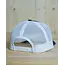 Casquette Capsize Queue de Poisson Navy/blanc