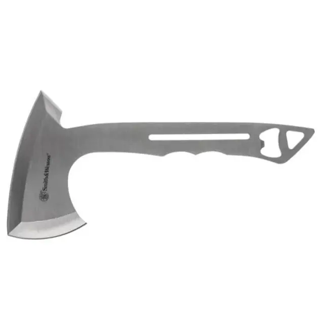 Smith & Wesson Bullseye Throwing Axe 3/pk