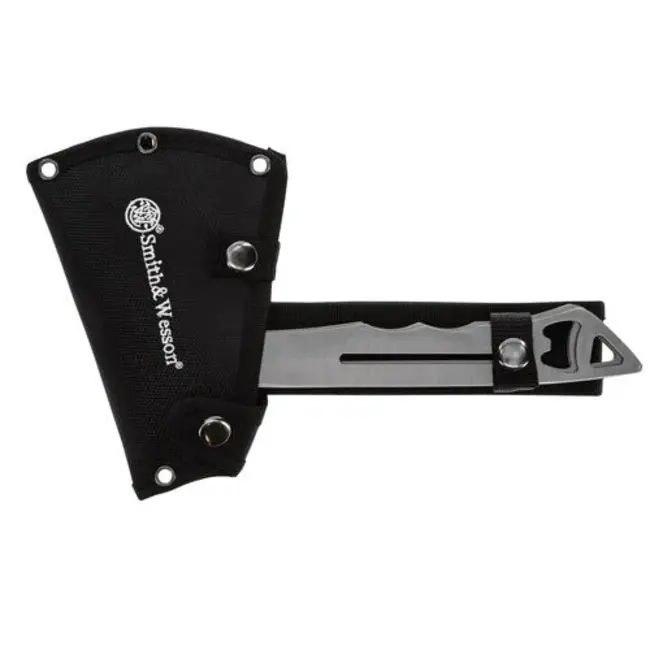 Smith & Wesson Bullseye Throwing Axe 3/pk
