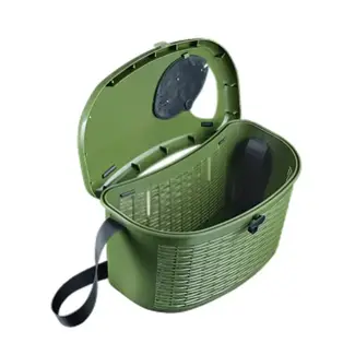 PRONATURE Pronature Green Fishing Basket