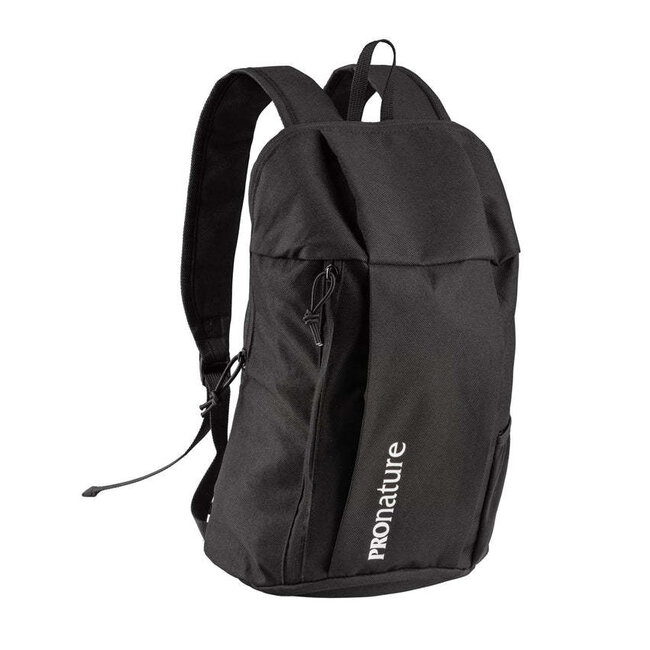 Pronature Adventure 10L Black Backpack