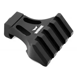 WARNE Warne Tactical 45 Degree Picatinny Side Mount