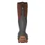 Bottes Dryshod Haymaker High Brune Homme